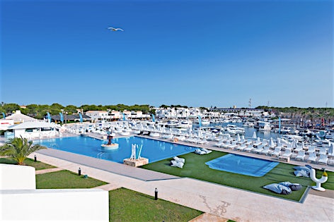 Casas del Lago
